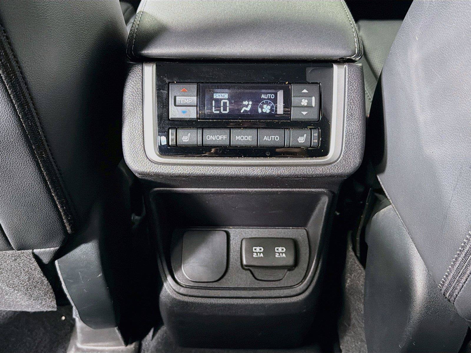 Used 2021 Subaru Ascent Limited w/ Popular Package #2A AWD/4WD image 28