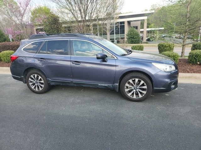 Used 2015 Subaru Outback 2.5i Limited w/ Popular Package #4 image 7