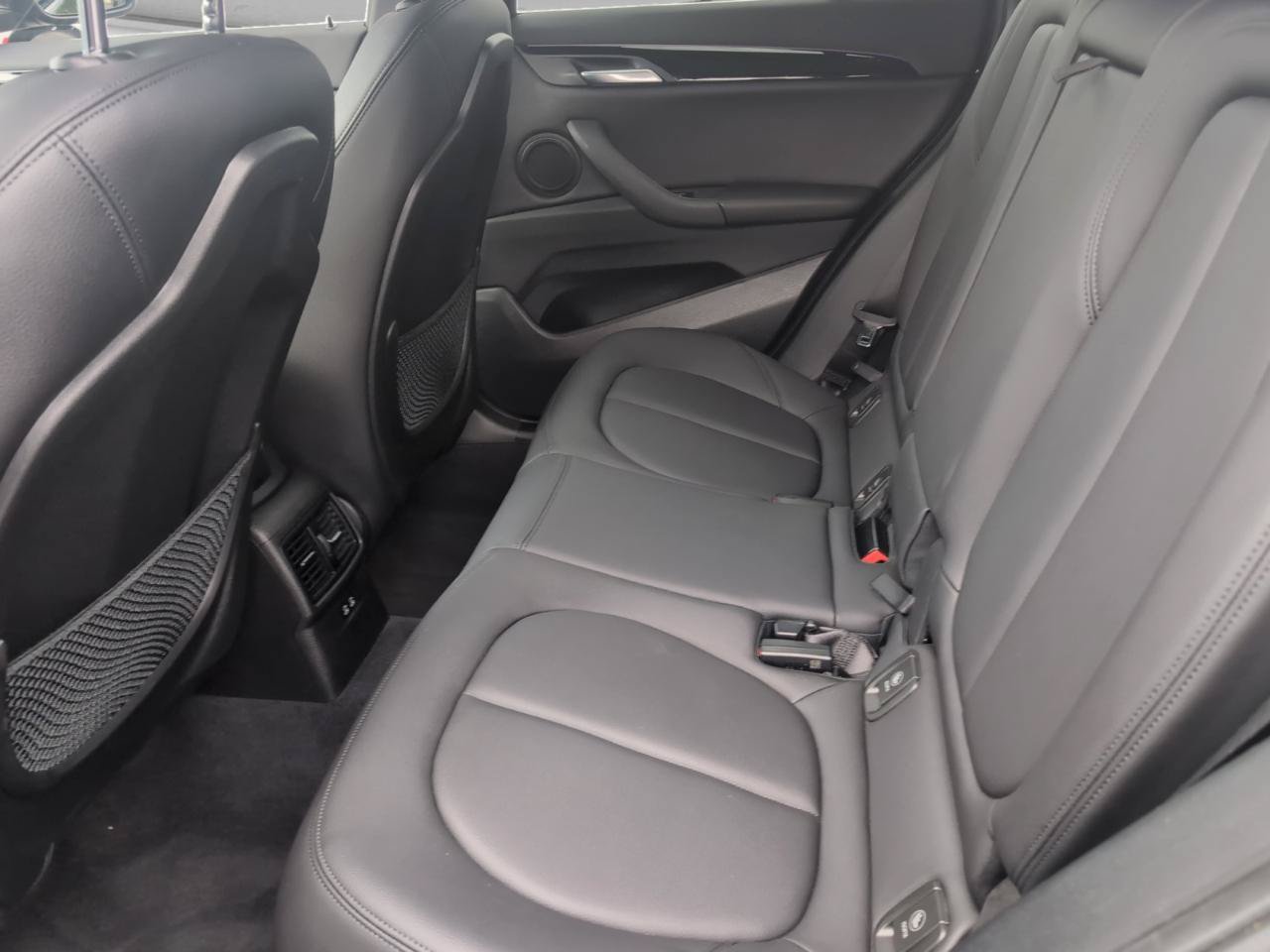 Used 2022 BMW X1 sDrive28i w/ Convenience Package FWD image 29