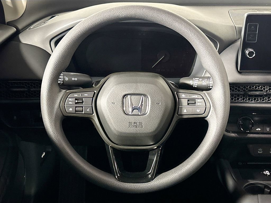 New 2026 Honda HR-V LX image 13