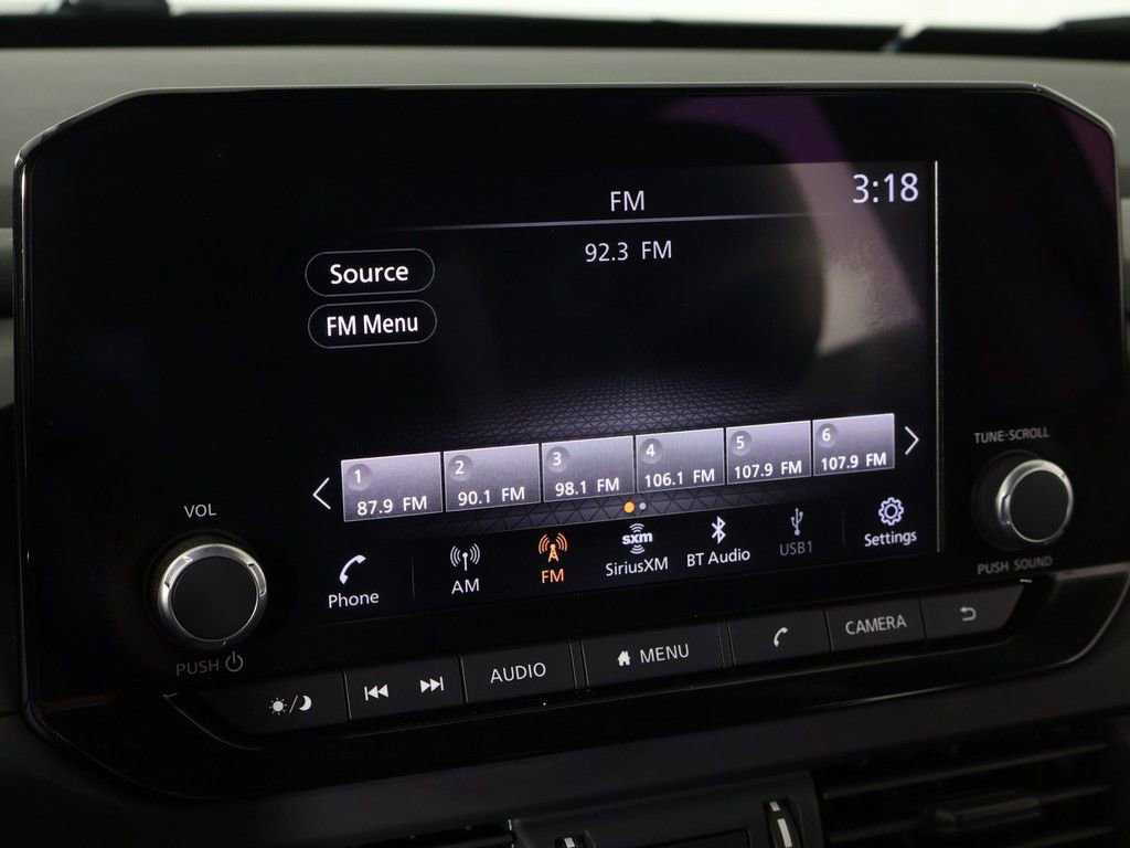Used 2024 Nissan Pathfinder S image 42