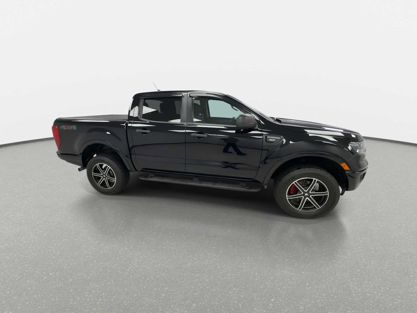 Used 2020 Ford Ranger XLT w/ Trailer Tow Package image 2