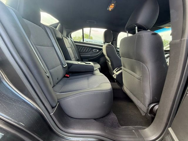 Used 2017 Ford Taurus SEL image 13