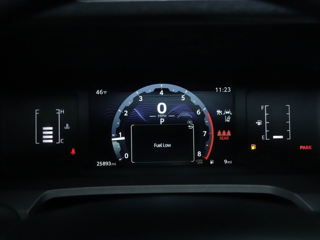 Used 2024 Toyota Tacoma SR image 24