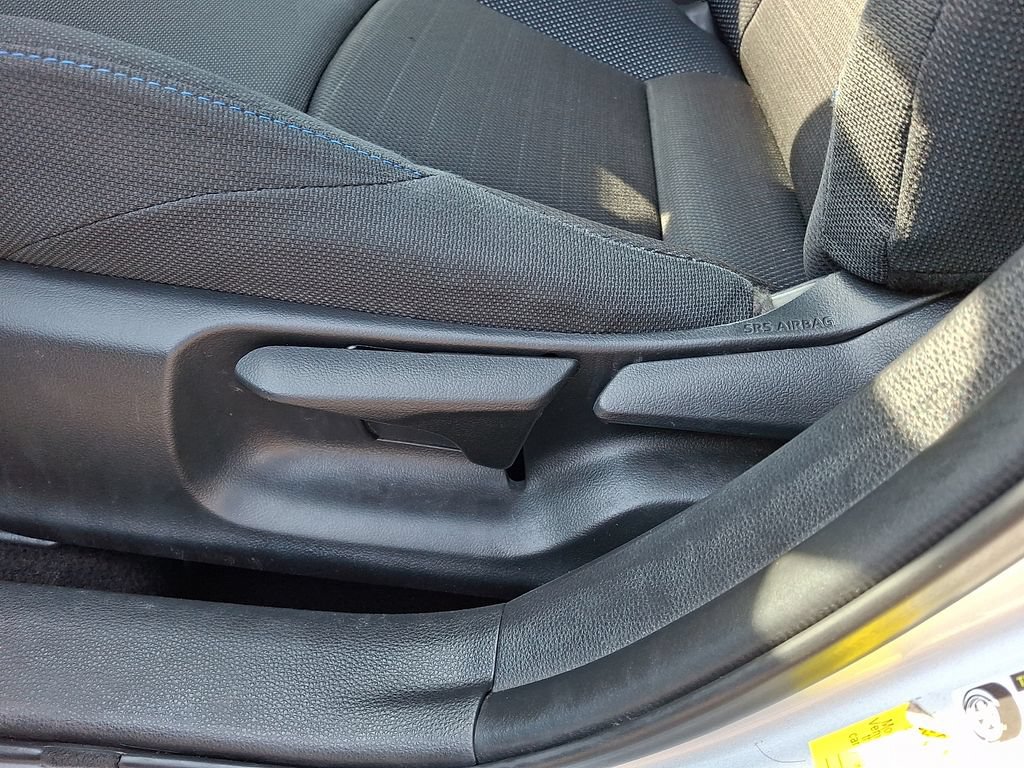 Certified 2022 Toyota Corolla SE FWD image 15