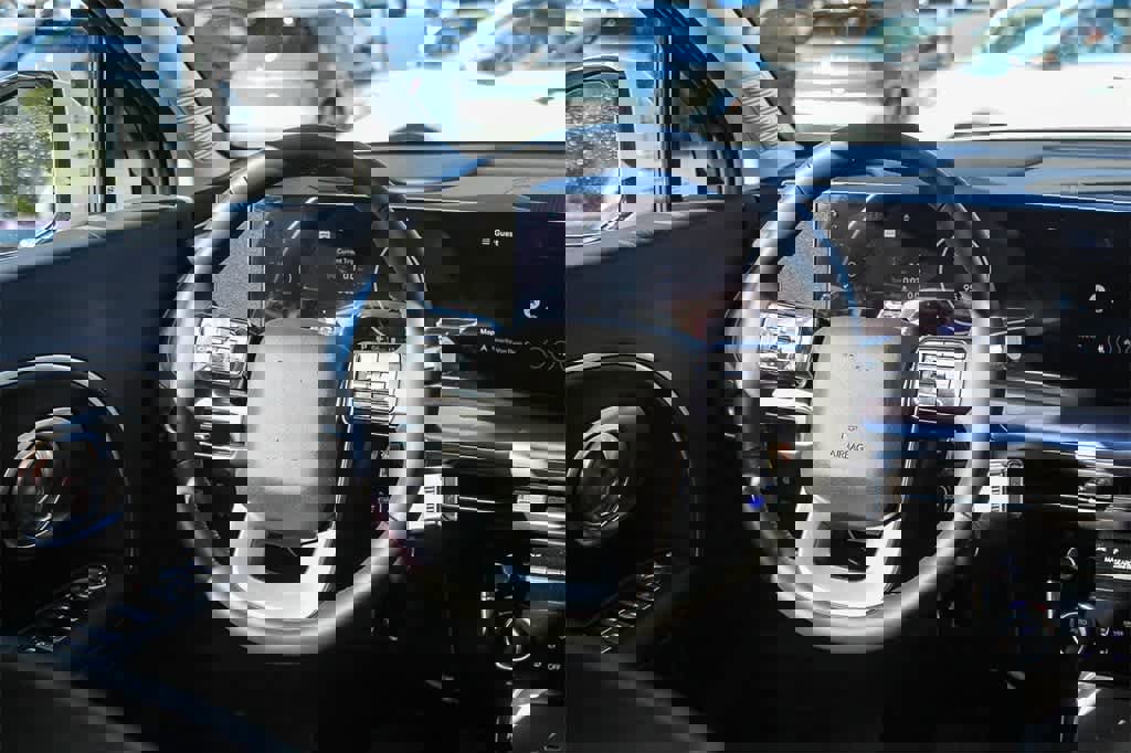 New 2026 Hyundai Ioniq 9 SEL image 17