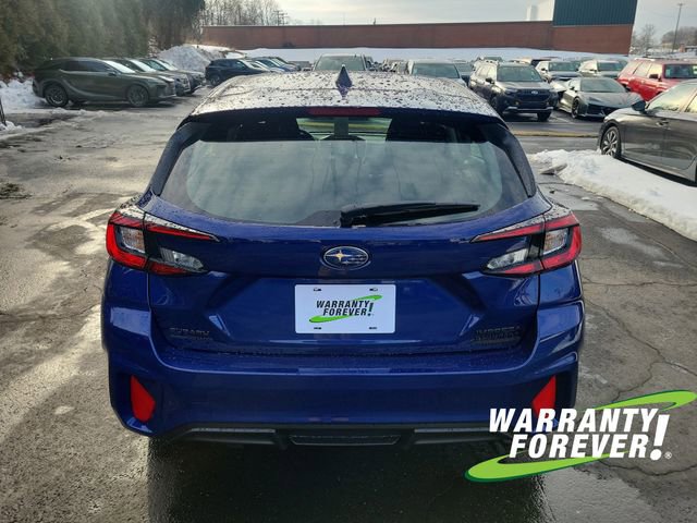 New 2026 Subaru Impreza 2.0i Sport image 6