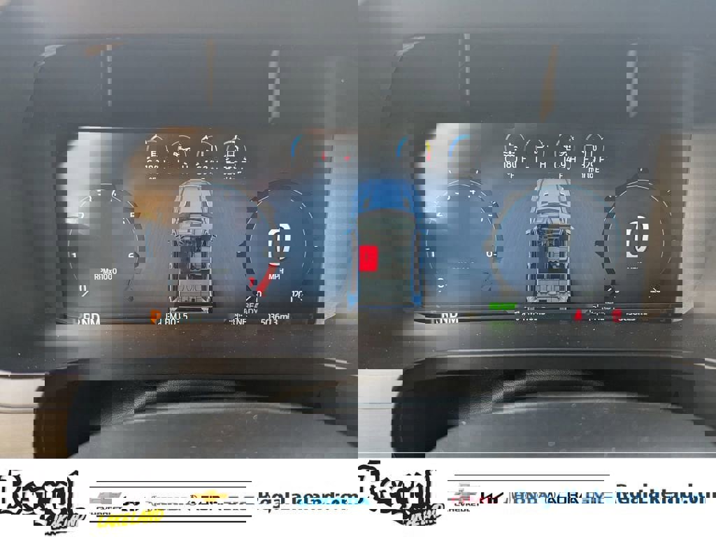 Used 2024 Ford F150 XLT w/ Mobile Office Package image 26