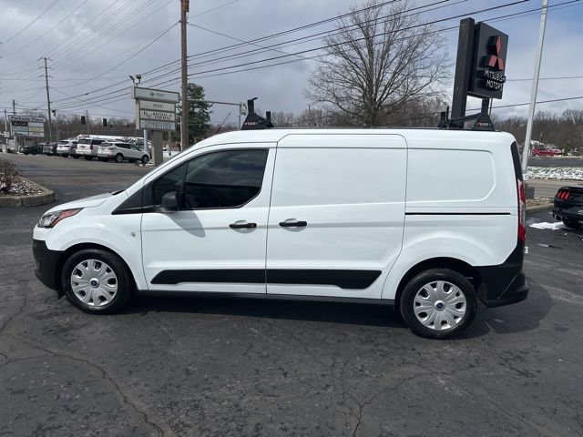 Used 2023 Ford Transit Connect XL image 5