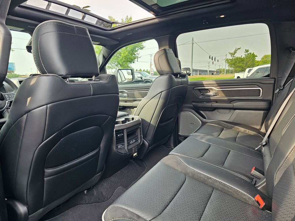 New 2026 RAM 1500 Laramie w/ Night Edition image 33