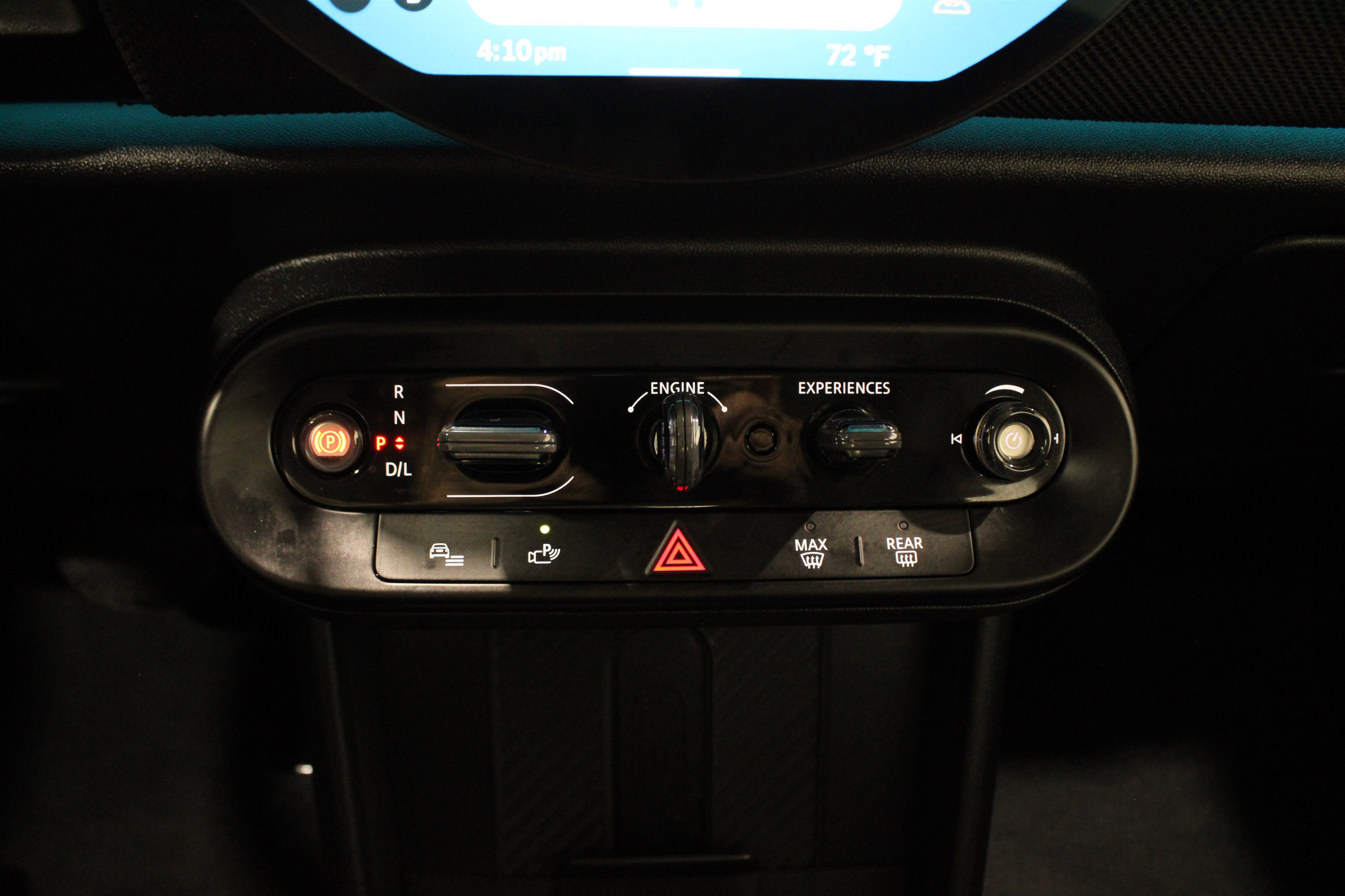 Used 2025 MINI Cooper S image 17