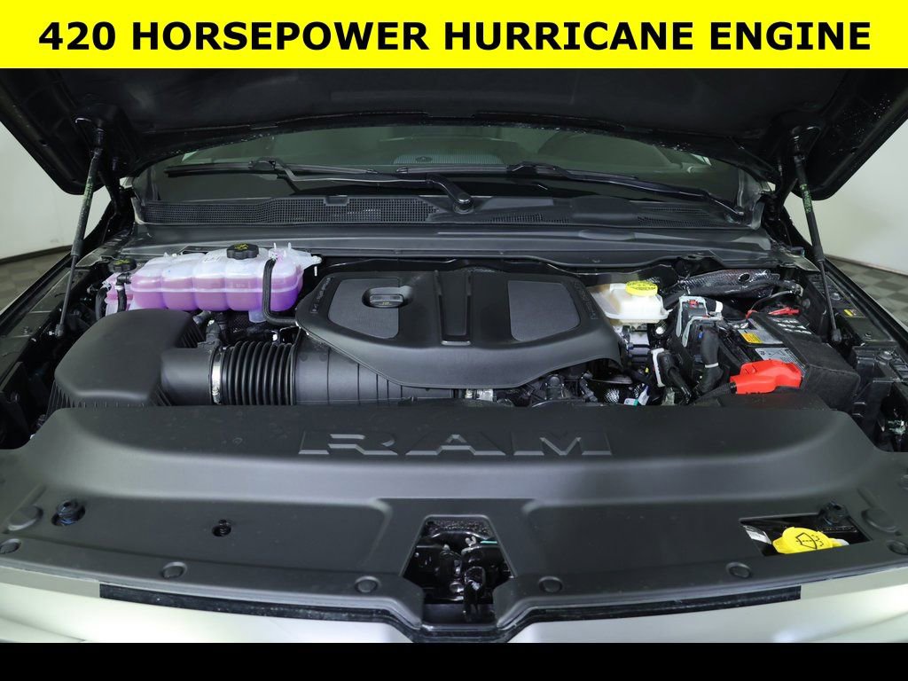 New 2026 RAM 1500 Big Horn image 13
