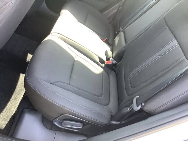 Certified 2025 Hyundai Tucson SEL FWD image 11