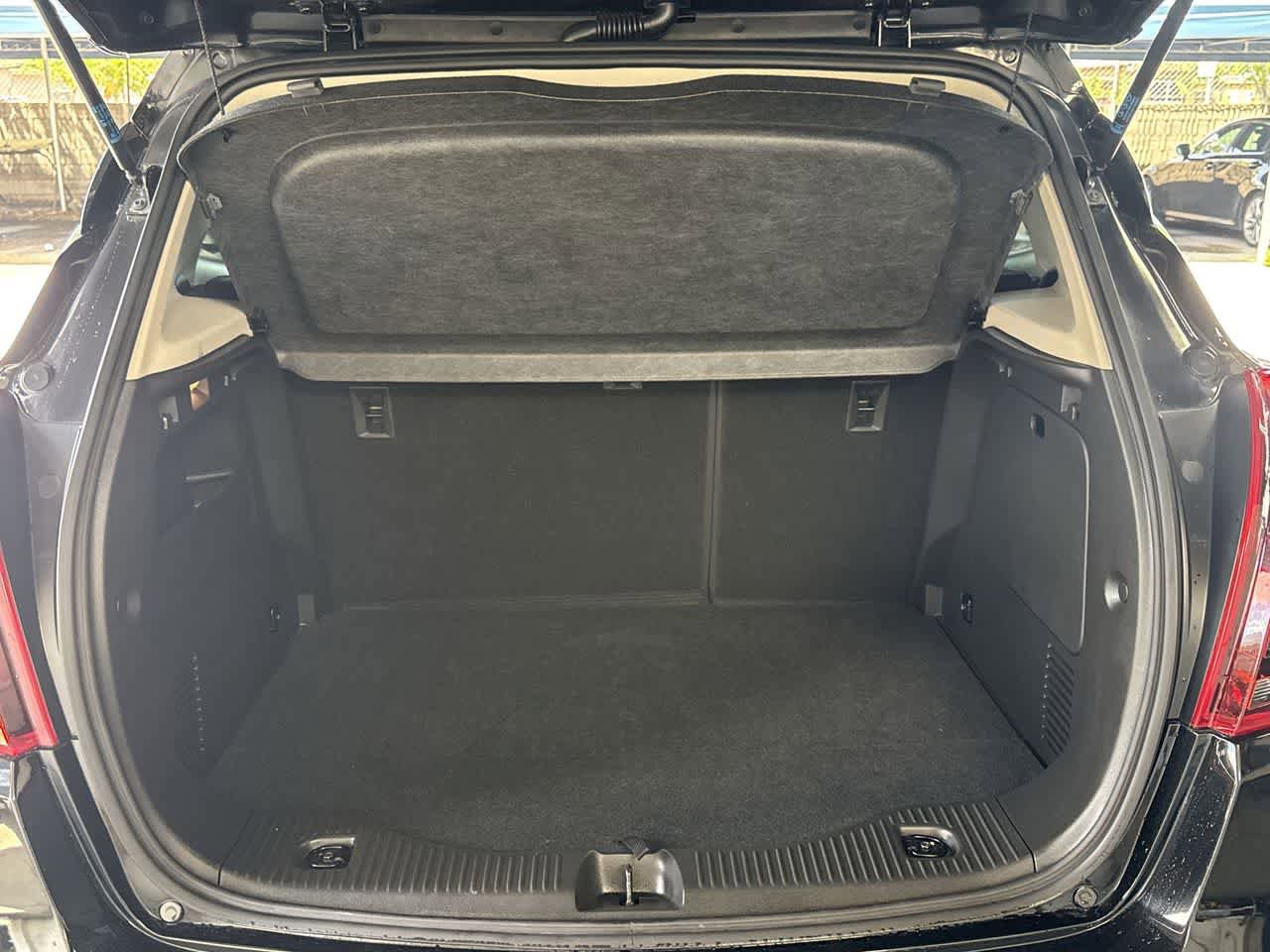 Used 2021 Buick Encore Preferred w/ Safety Package FWD image 25