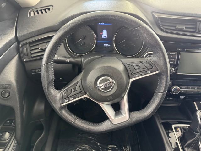 Used 2019 Nissan Rogue SV AWD/4WD image 23
