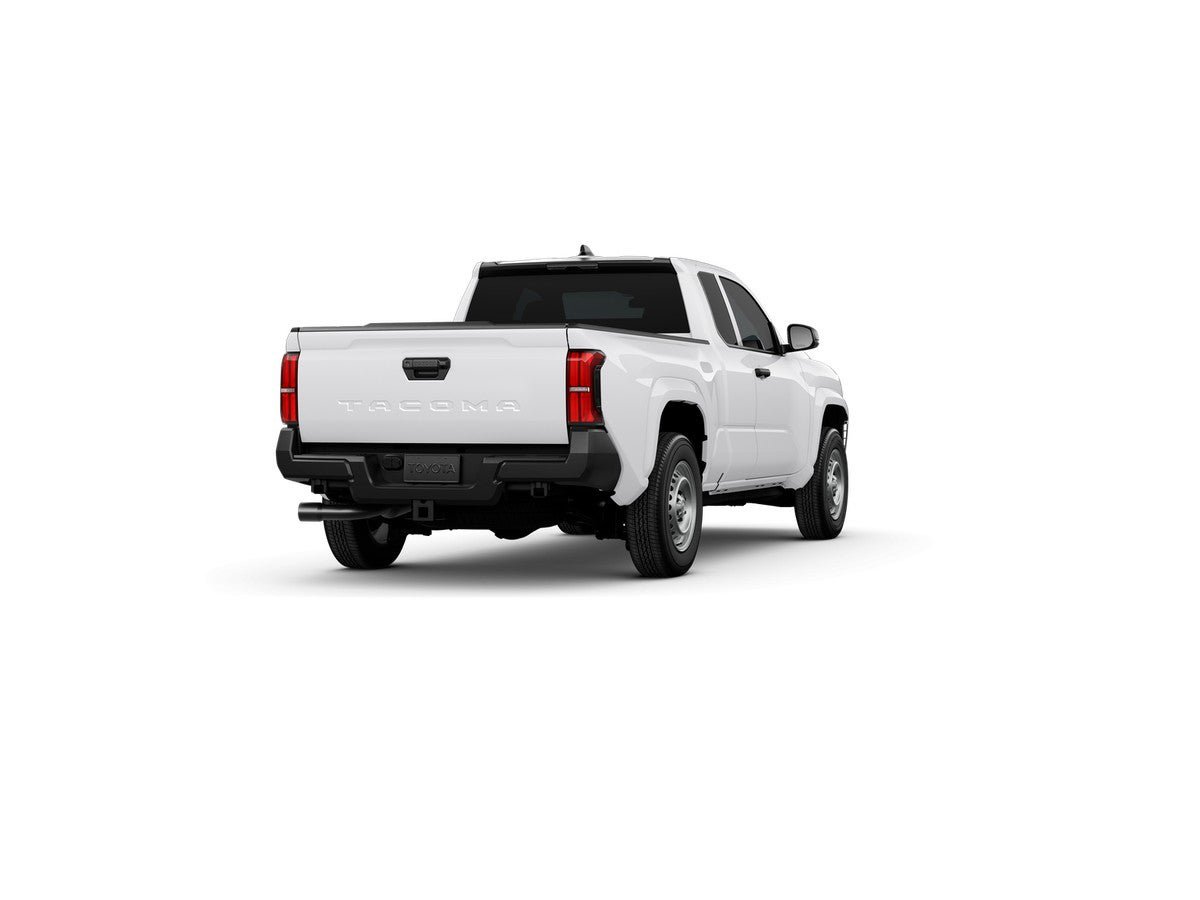 New 2026 Toyota Tacoma SR w/ SR Upgrade Package RWD image 9