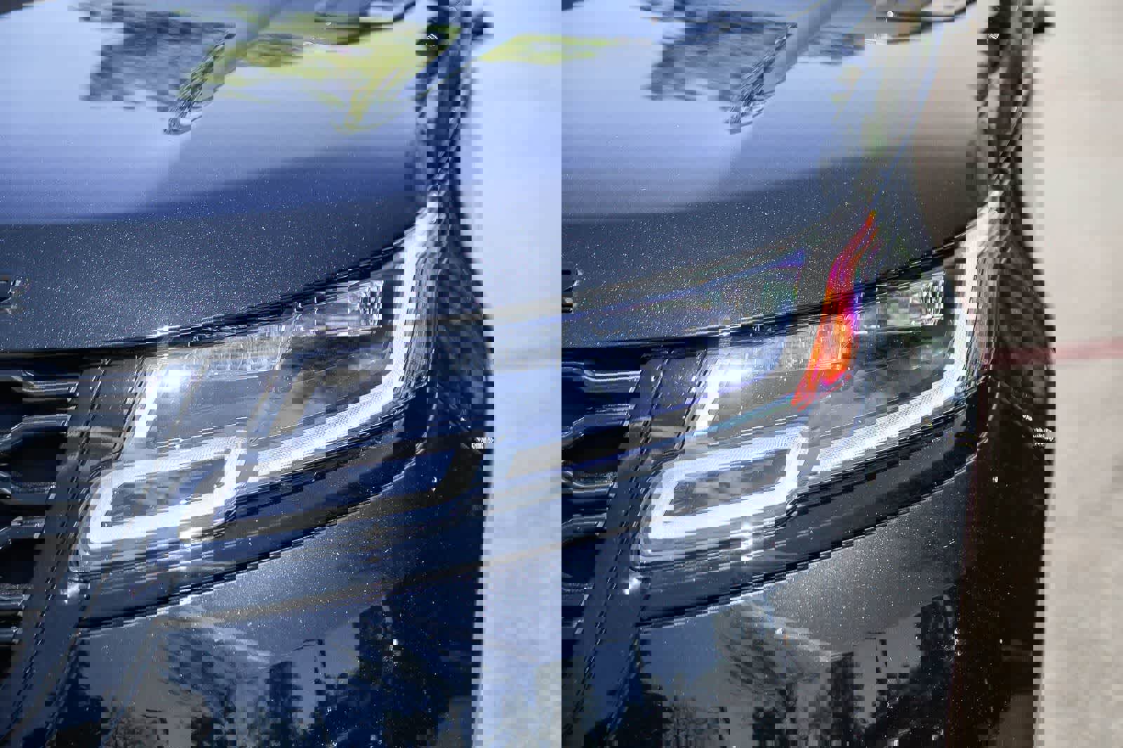 Used 2023 Land Rover Range Rover Velar HST image 10