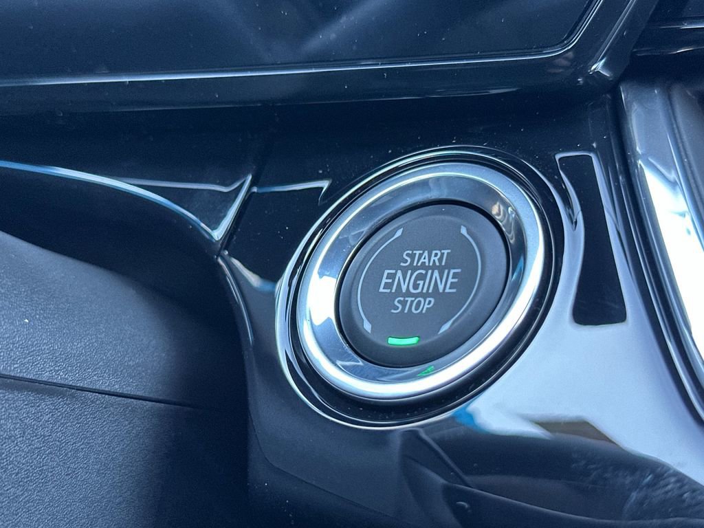 New 2026 Chevrolet Trax RS image 21