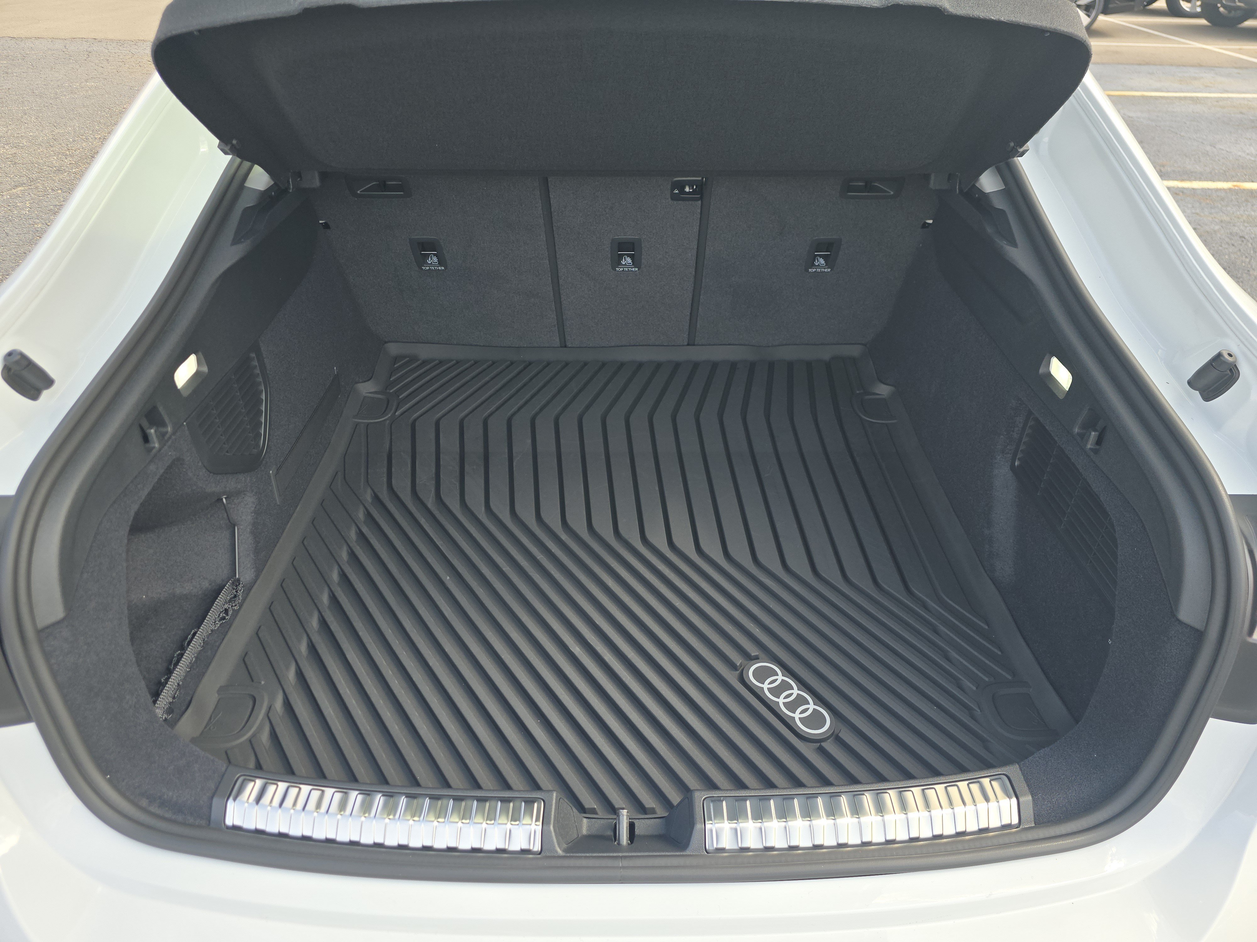 New 2026 Audi A5 2.0T Premium Plus AWD/4WD image 17