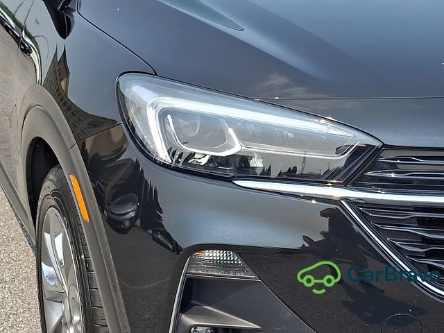 Certified 2023 Buick Encore GX Essence w/ Experience Buick Package FWD image 9