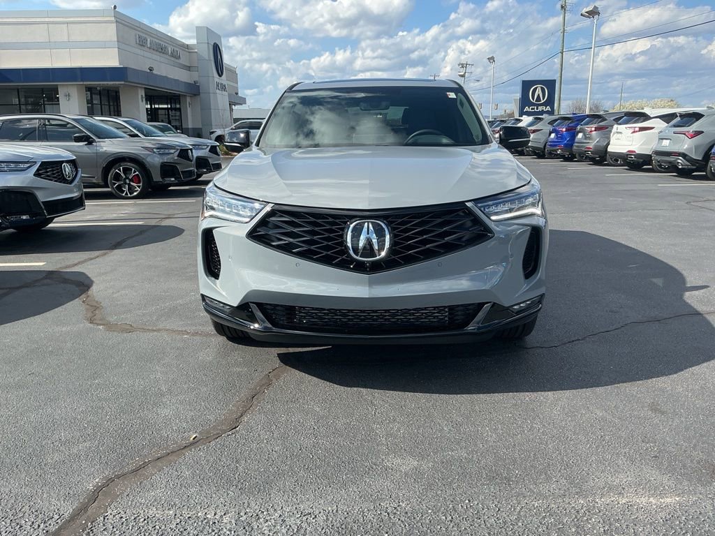 New 2026 Acura RDX A-Spec image 7