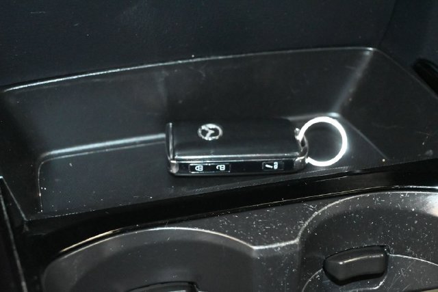 Certified 2024 MAZDA CX-30 AWD 2.5 S w/ Preferred Package image 12