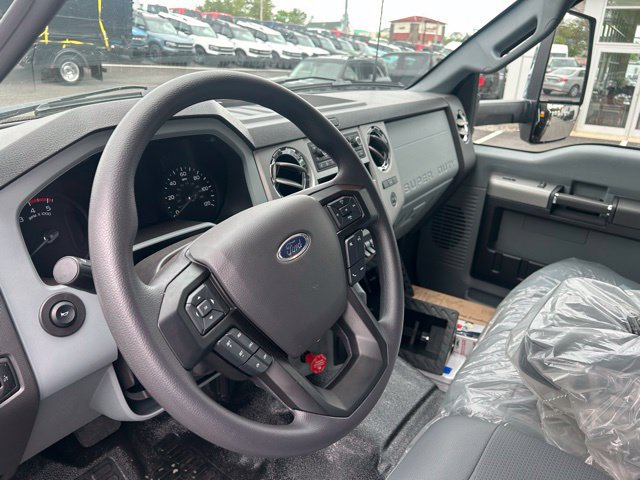 New 2027 Ford F650 2WD Regular Cab Super Duty image 12