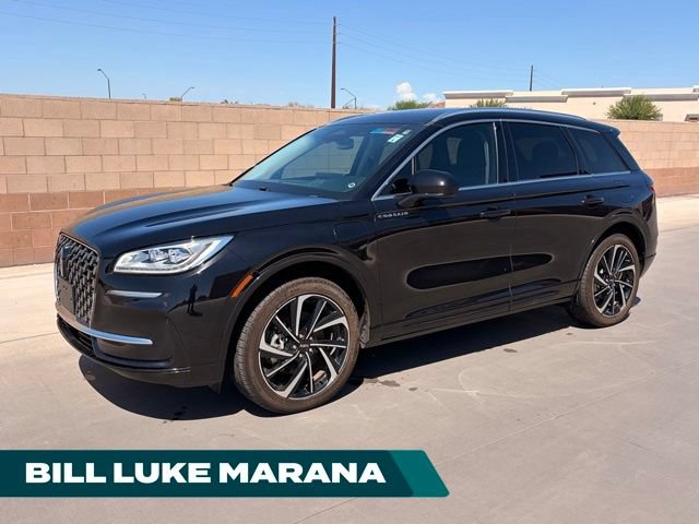 Used 2024 Lincoln Corsair Grand Touring