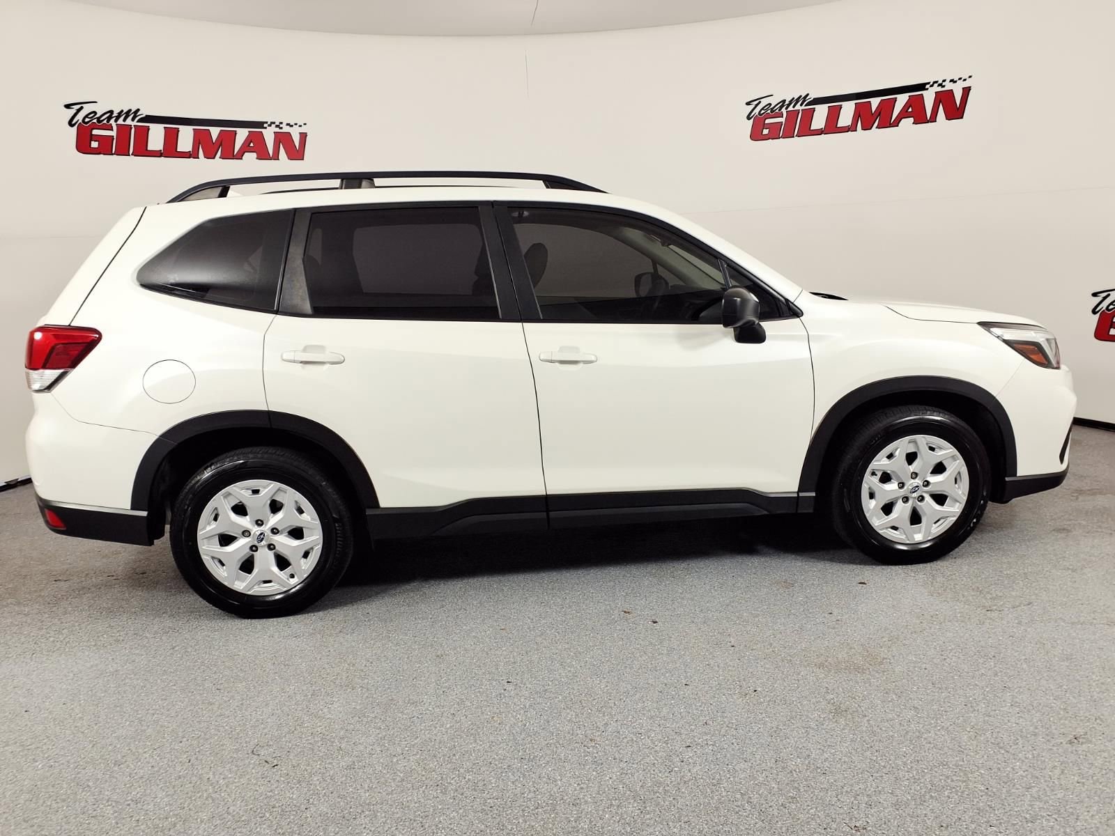 Used 2021 Subaru Forester image 5