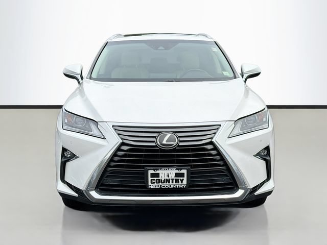 Used 2019 Lexus RX 350 AWD w/ Premium Package image 2