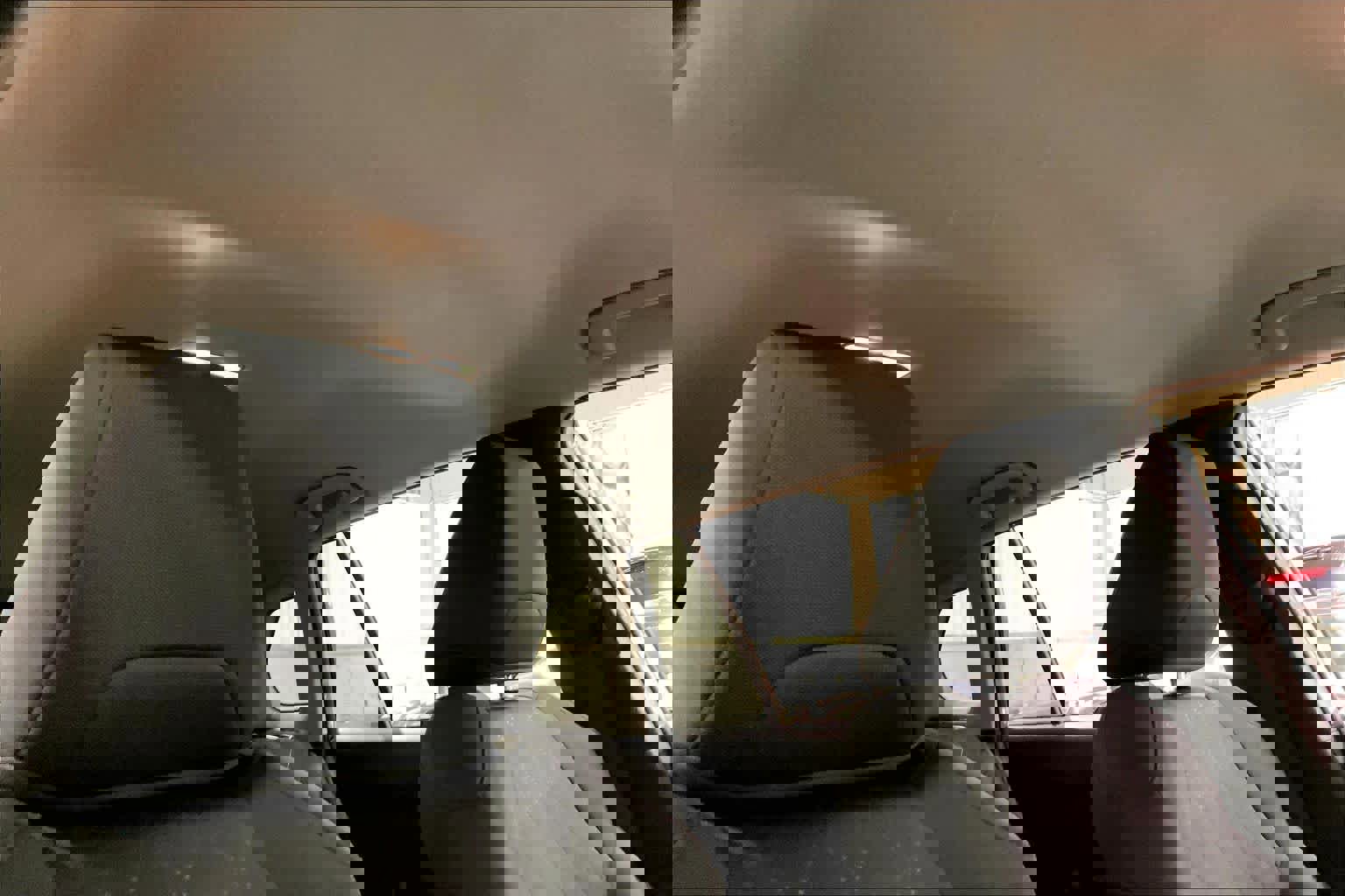 Used 2025 Toyota Corolla Cross LE image 14