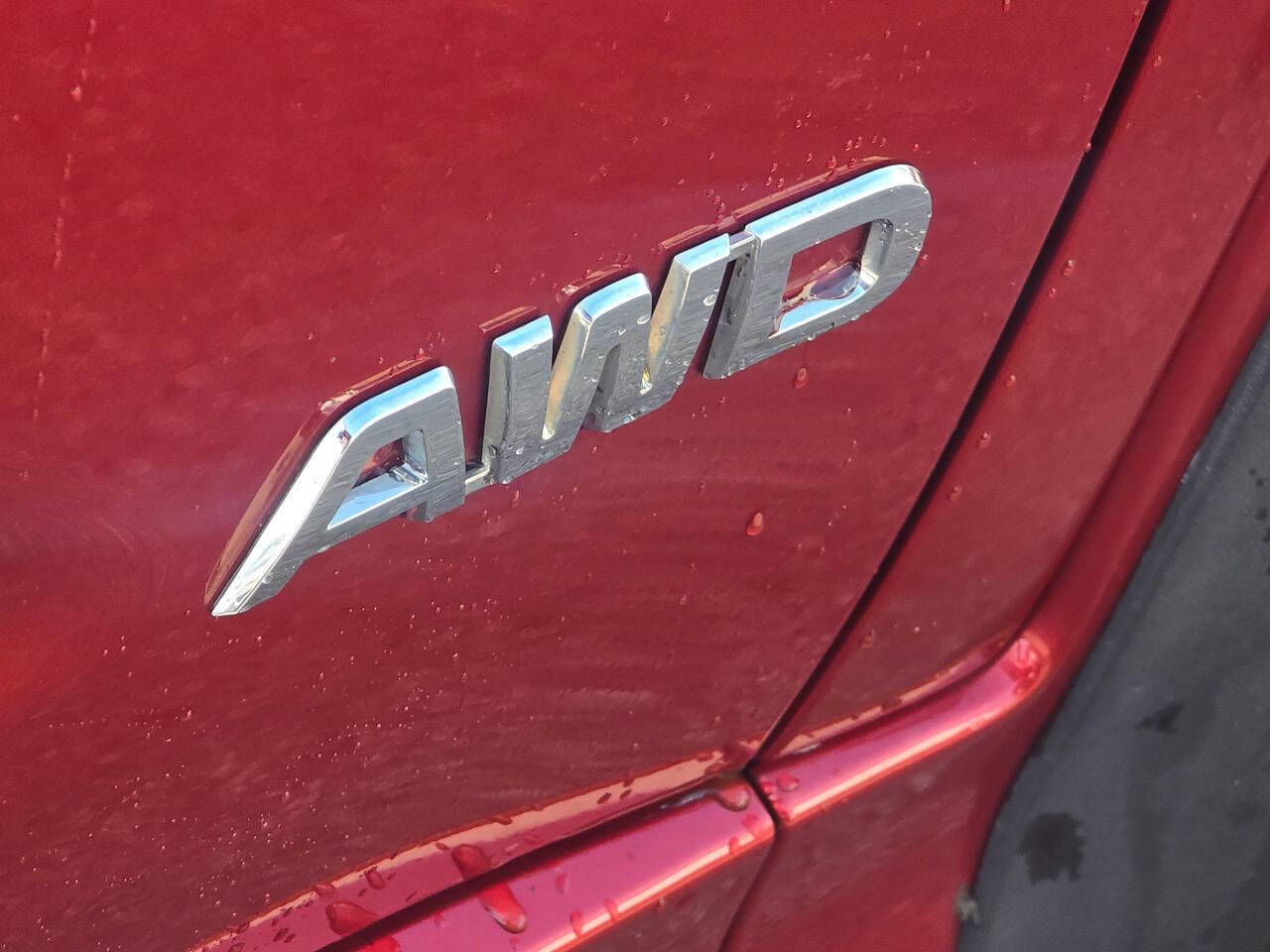 Used 2015 Kia Sorento SX image 9