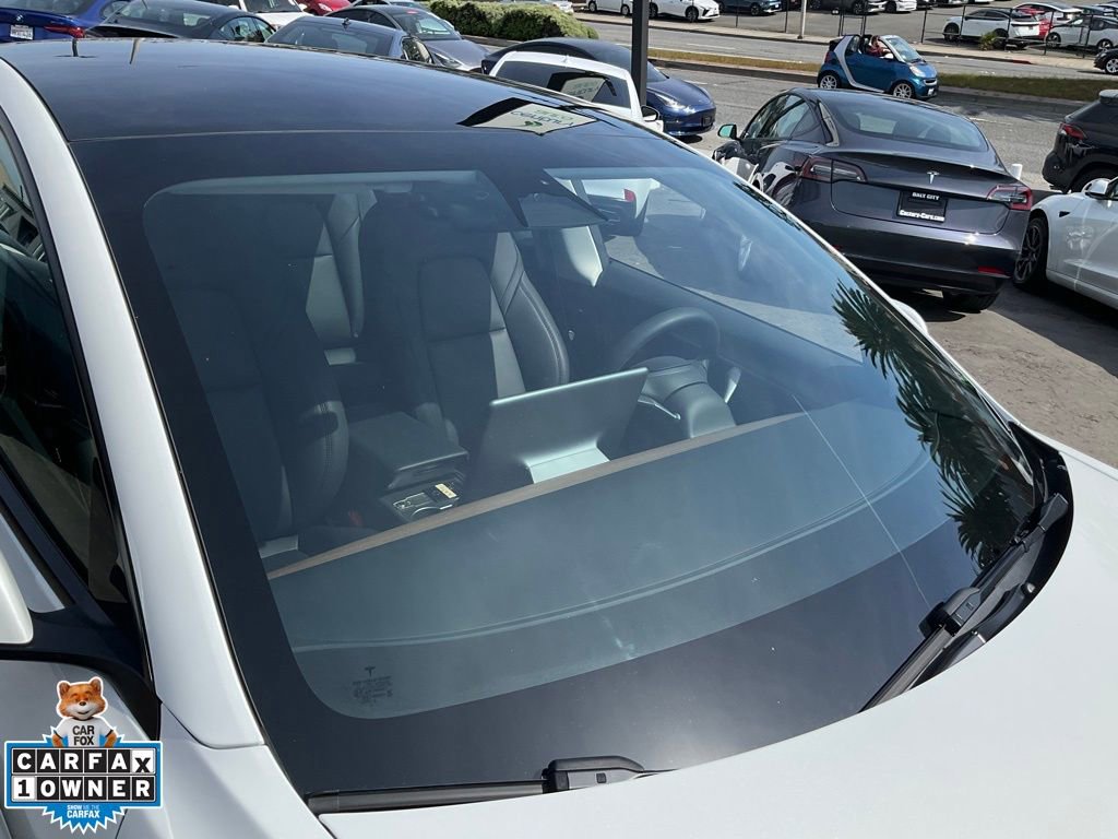 Used 2023 Tesla Model 3 Standard Range RWD image 73