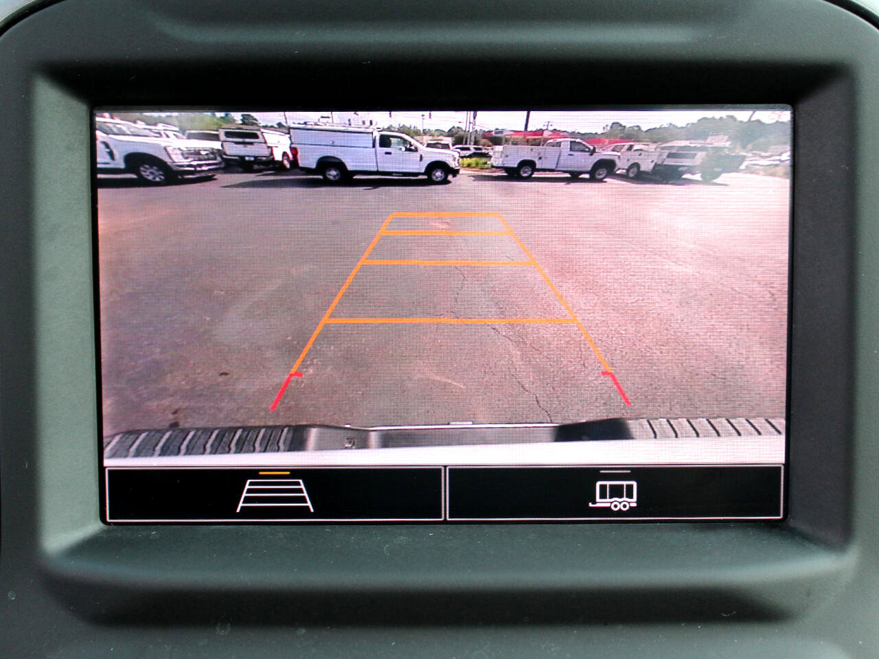 Used 2024 Chevrolet Silverado 2500 W/T w/ WT/CX Safety Package image 26