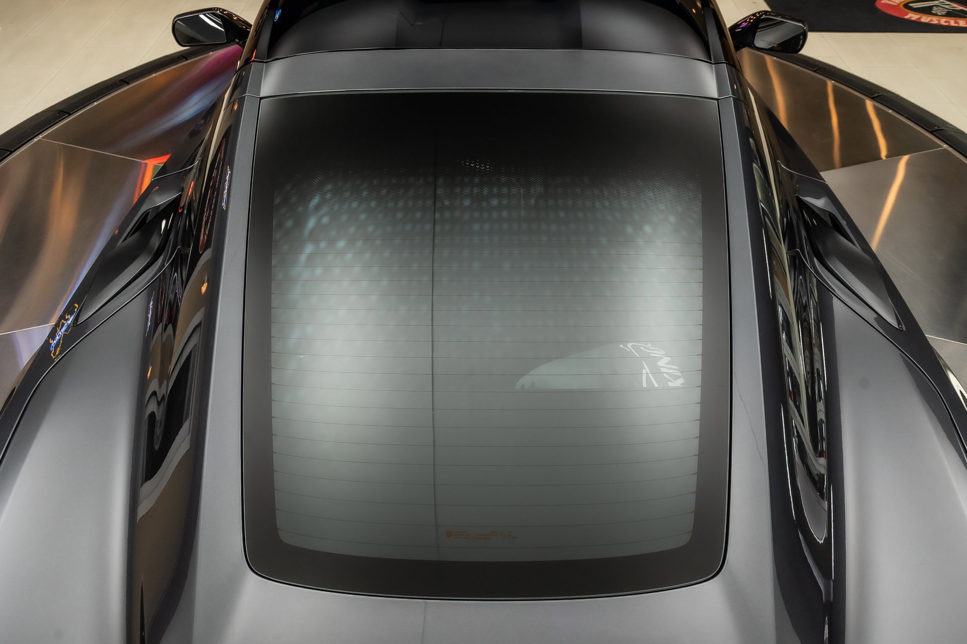 Used 2017 Chevrolet Corvette Z06 image 39