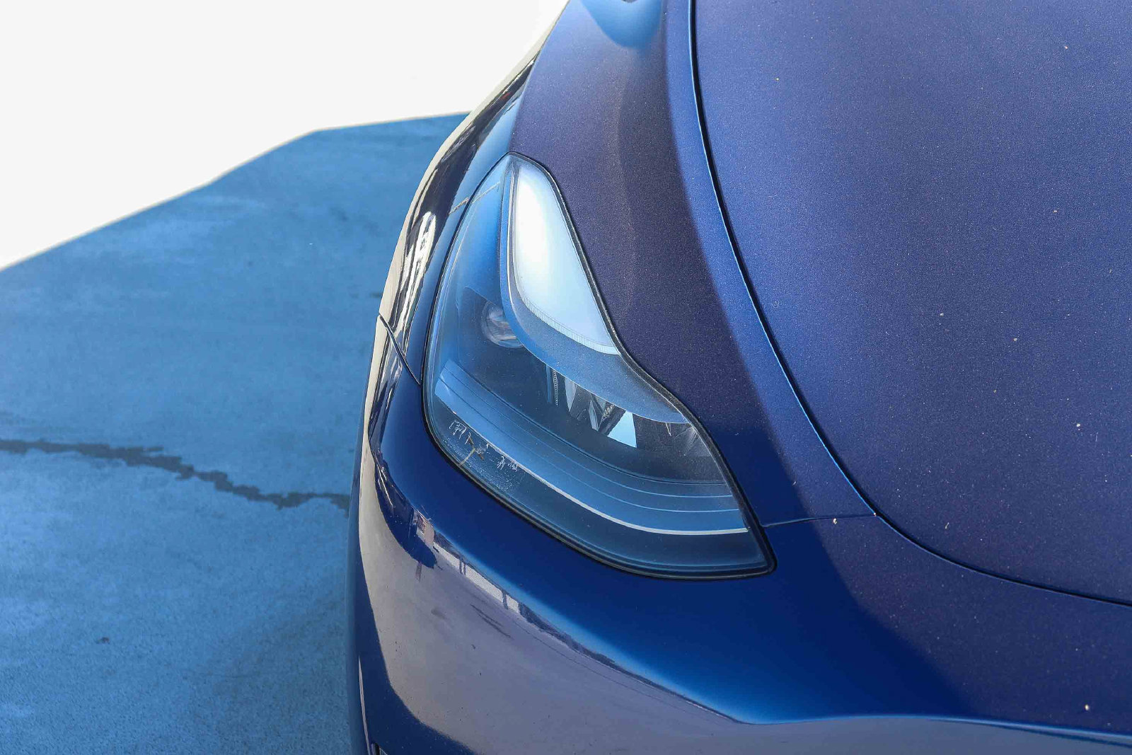 Used 2024 Tesla Model Y Performance AWD/4WD image 11