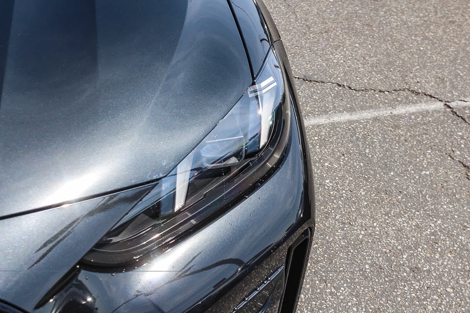 New 2026 BMW i4 M60 w/ Premium Package AWD/4WD image 8