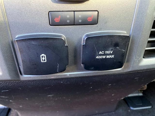 Used 2018 Ford F150 Raptor w/ Equipment Group 802A Luxury image 12