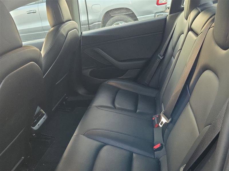 Used 2019 Tesla Model 3 Long Range image 6