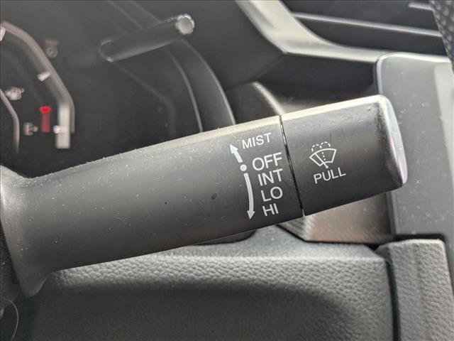 Used 2018 Honda Civic LX image 7