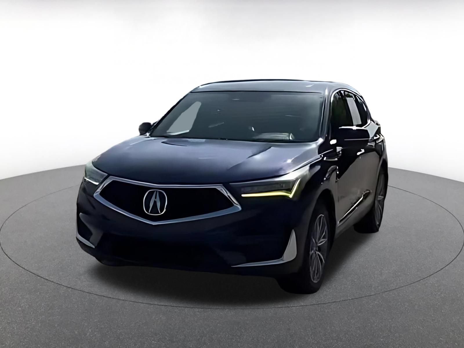 Used 2020 Acura RDX FWD w/ Technology Package image 7
