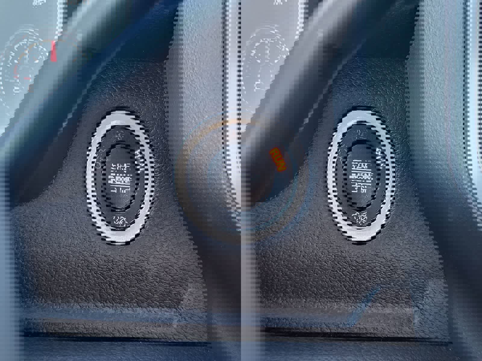 Used 2023 RAM 2500 Big Horn w/ Night Edition image 20