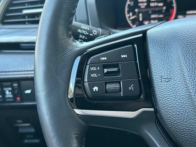 Used 2025 Honda Odyssey Elite image 28