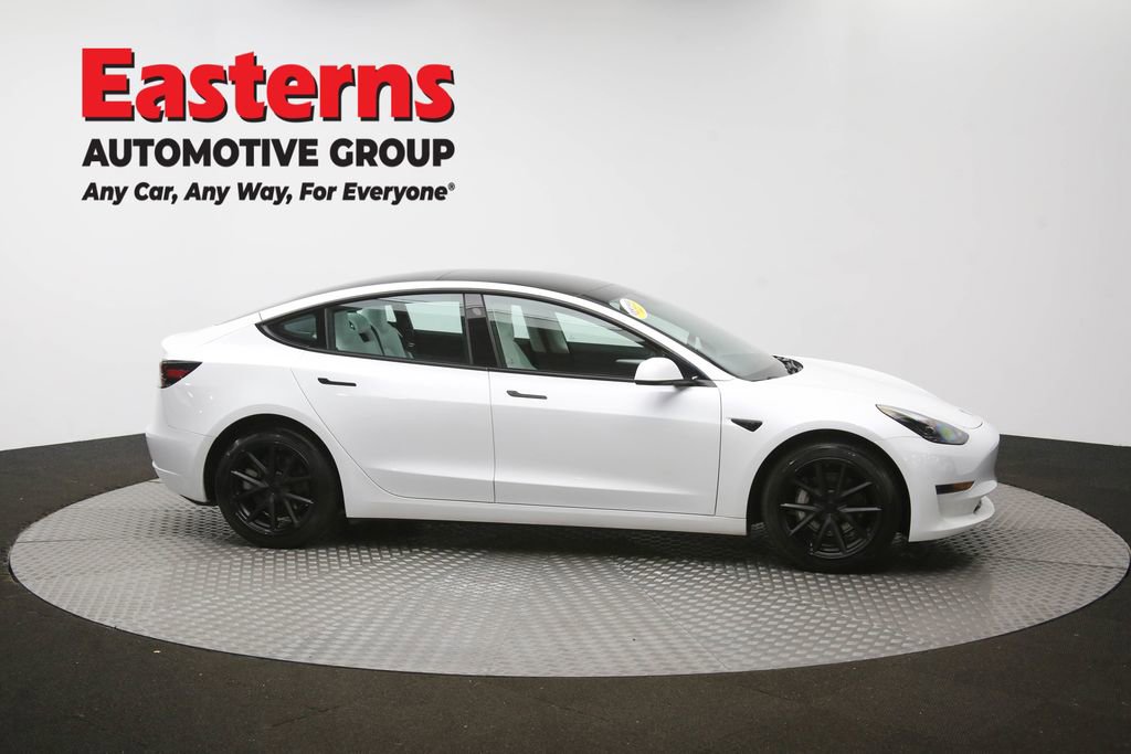 Used 2023 Tesla Model 3 Standard Range RWD image 43