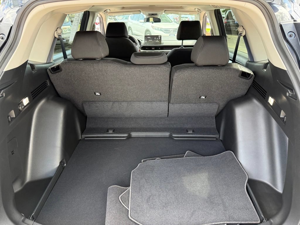 Certified 2026 Honda CR-V EX image 14