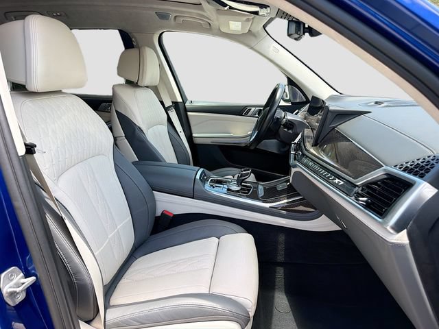 Used 2024 BMW ALPINA XB7 AWD/4WD image 16