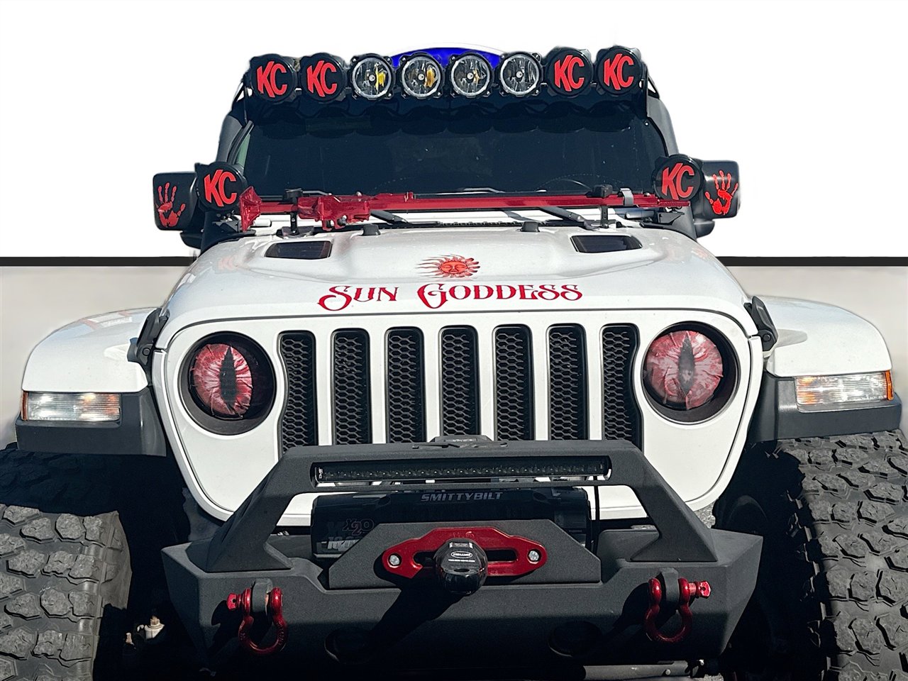 Used 2018 Jeep Wrangler Unlimited Rubicon image 2