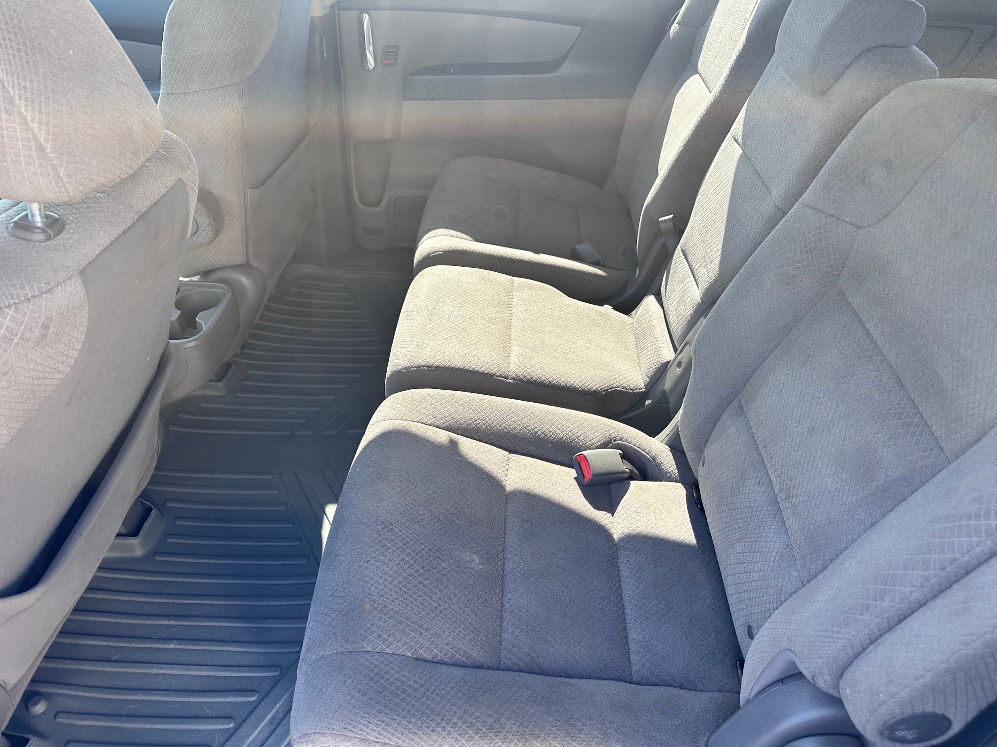 Used 2017 Honda Odyssey EX image 6