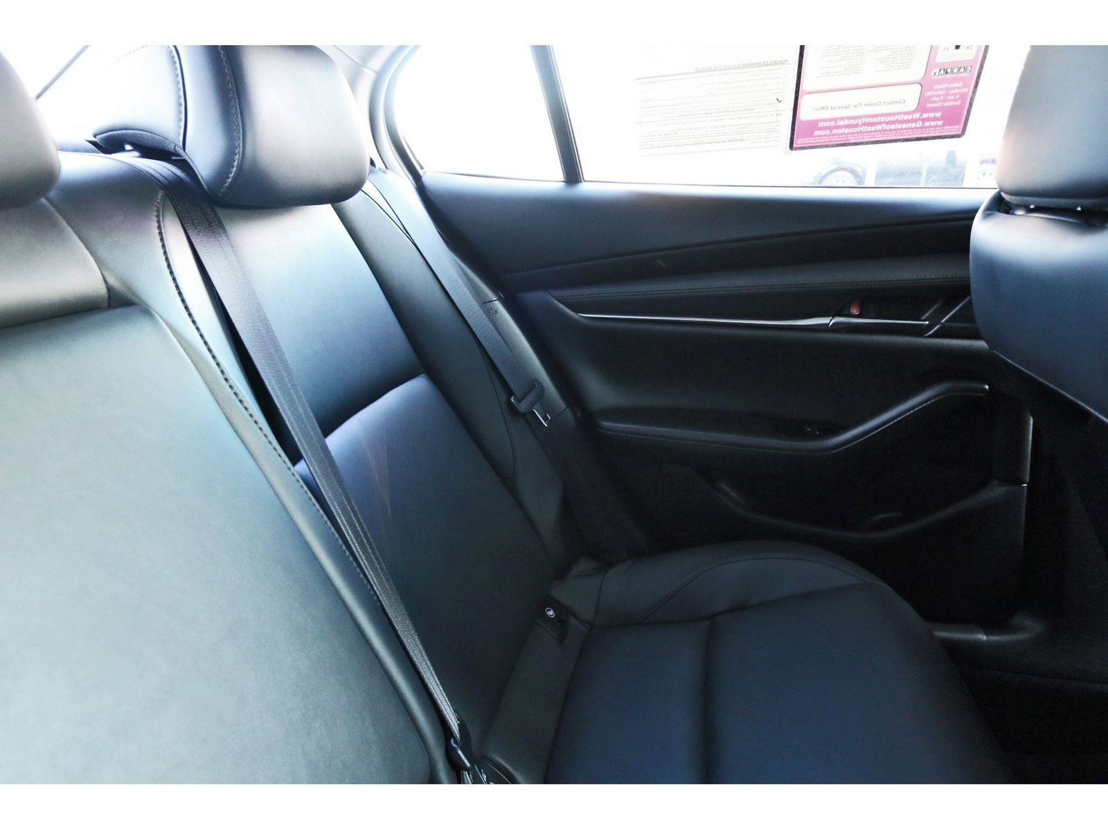 Used 2023 MAZDA MAZDA3 s image 15