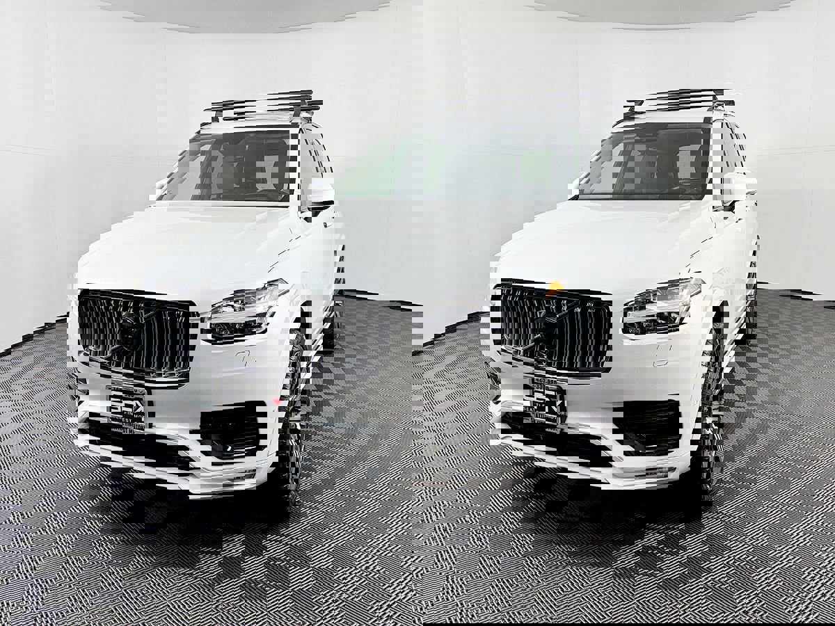 Used 2022 Volvo XC90 T6 Inscription w/ Advanced Package image 2